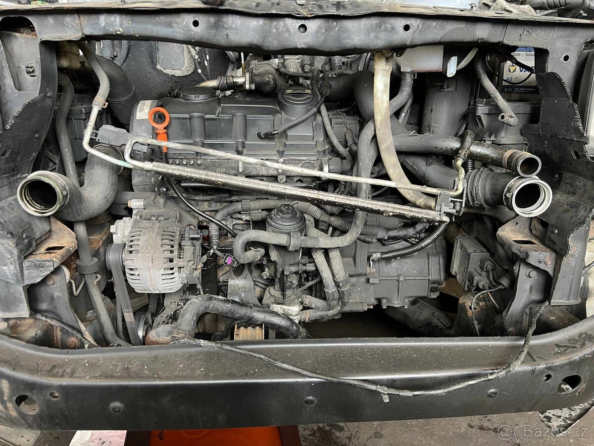 2006 Volkswagen TRANSPORTER - 5