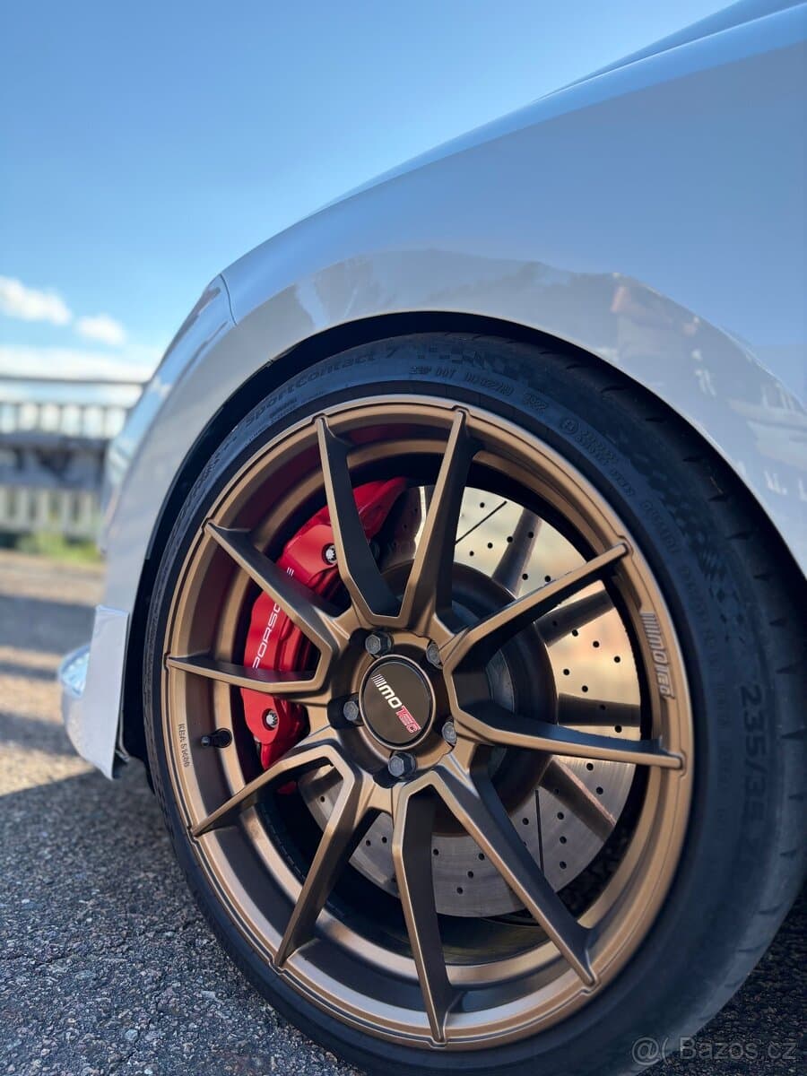 Seat LEON - 5