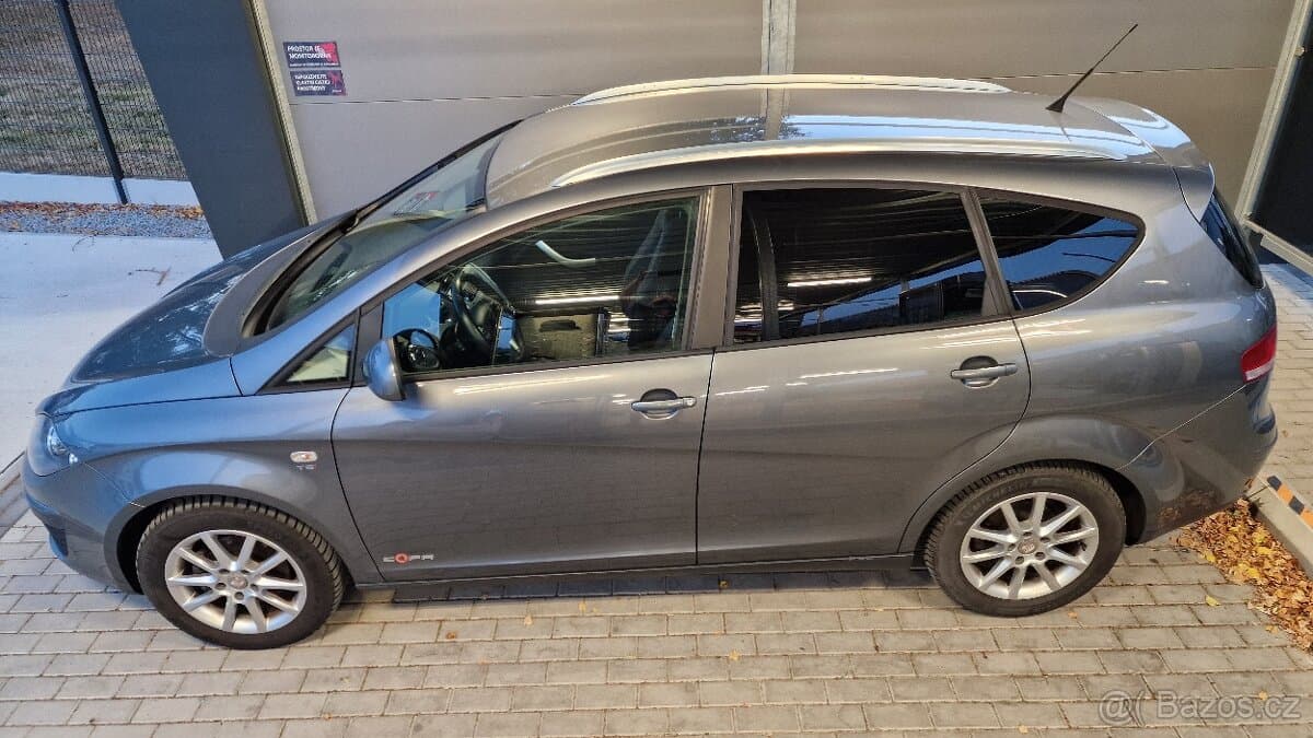 2012 Seat ALTEA - 5