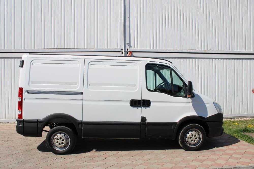 2013 Iveco OSTATNÍ - 5