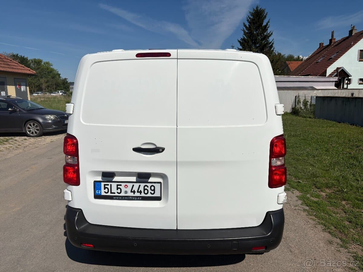 2018 Toyota PROACE - 5