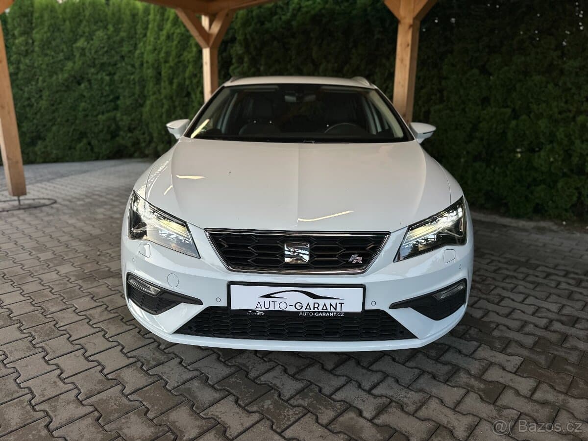 2019 Seat LEON - 5