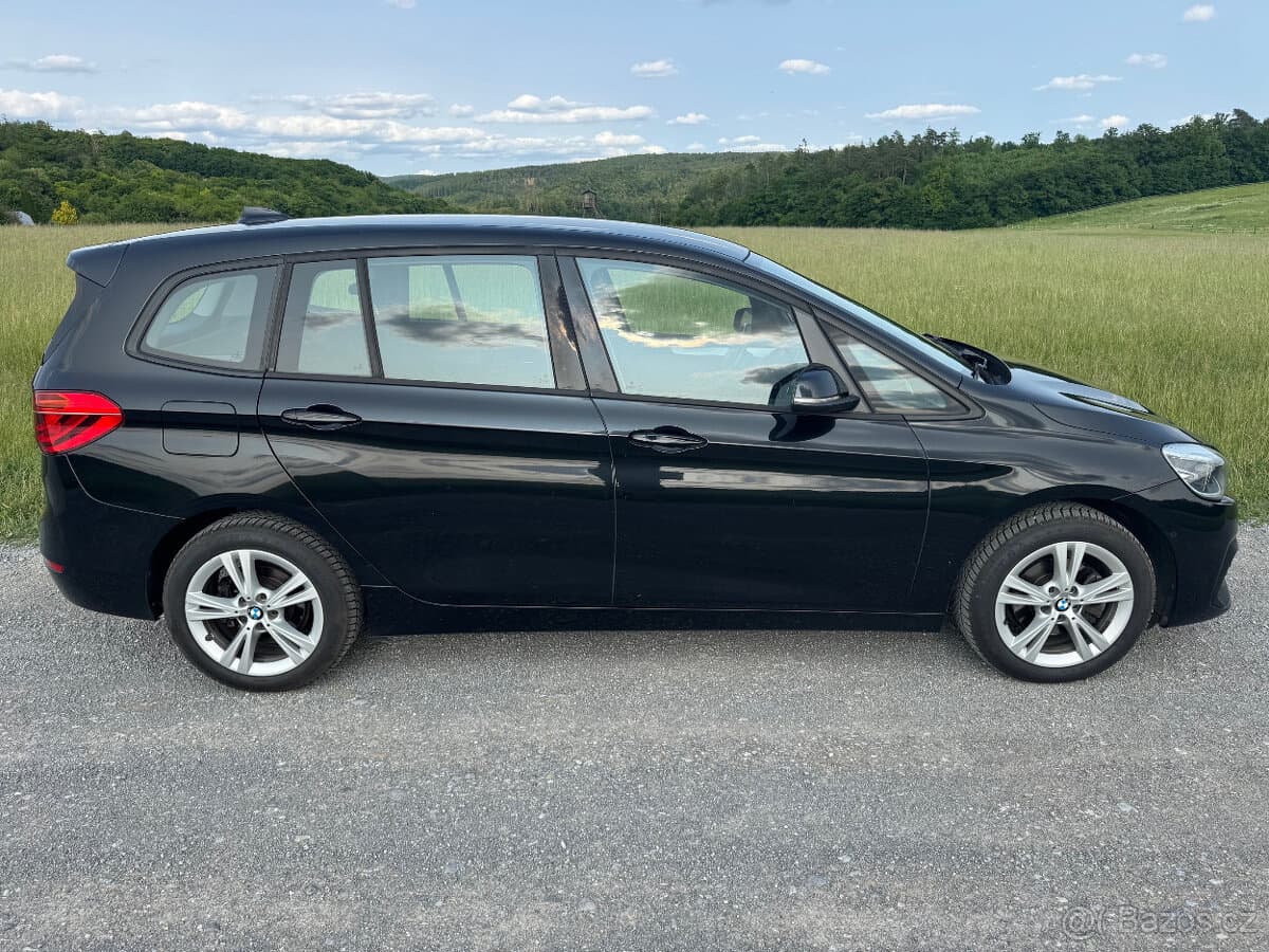 2019 BMW OSTATNÍ - 5