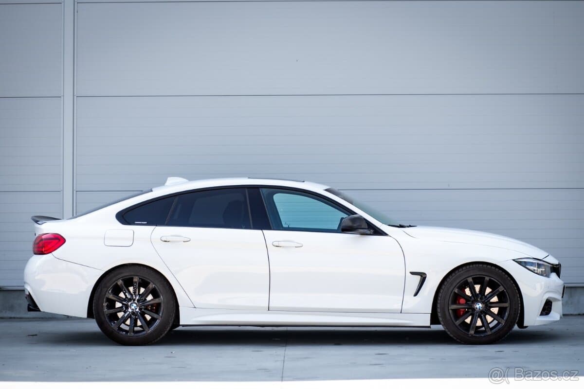 2017 BMW OSTATNÍ - 5