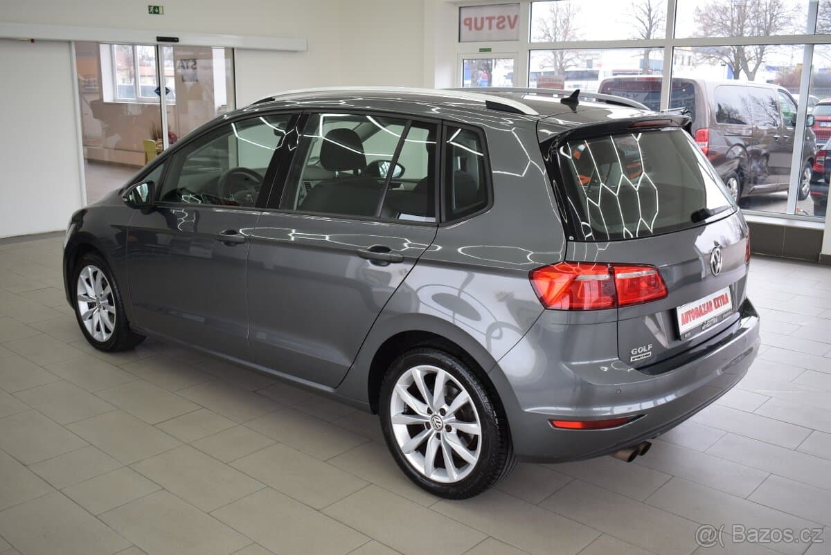 2017 Volkswagen GOLF - 5