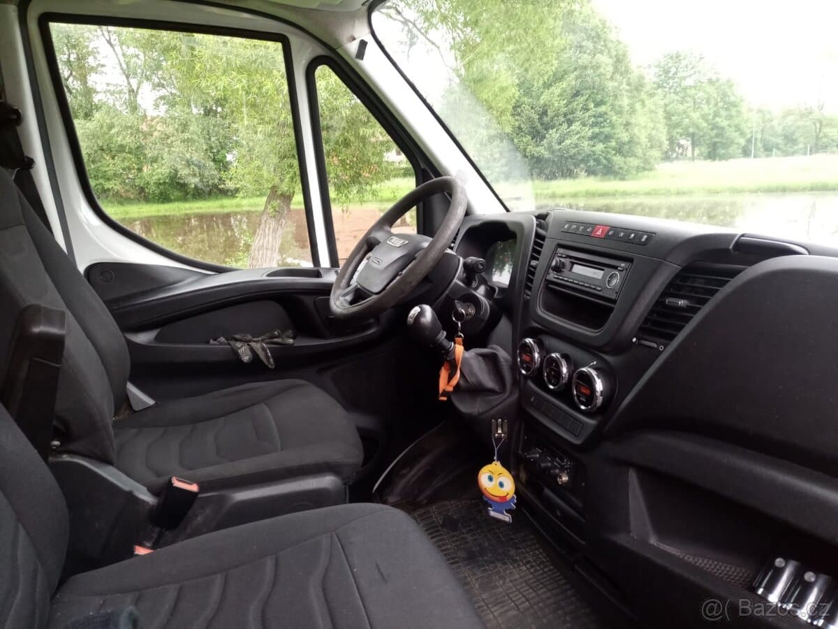 2016 Iveco OSTATNÍ - 5