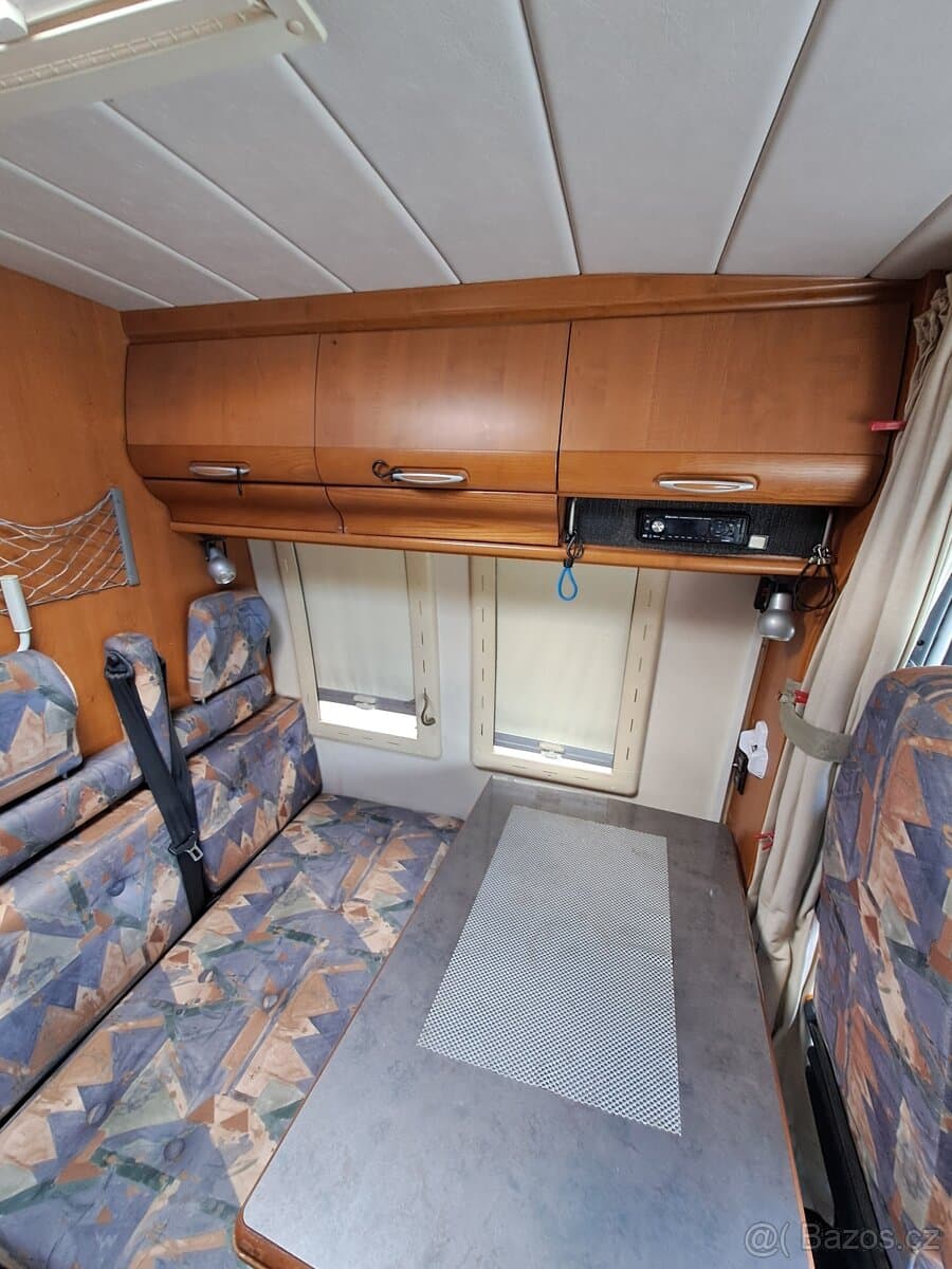 1999 Fiat DUCATO - 5