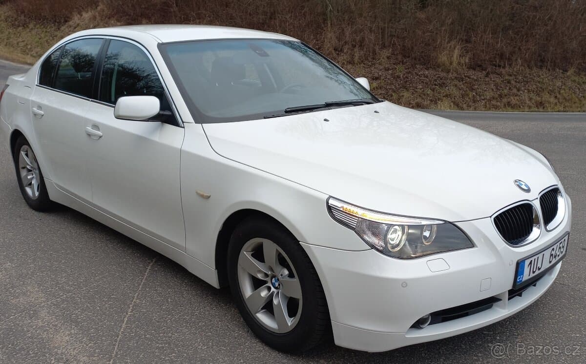 2004 BMW OSTATNÍ - 5