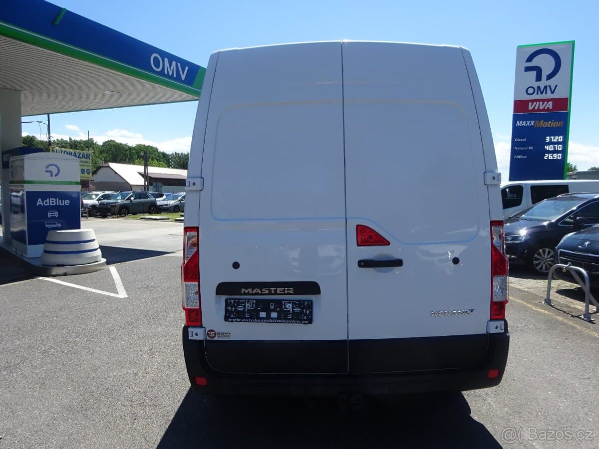 2022 Renault MASTER - 5