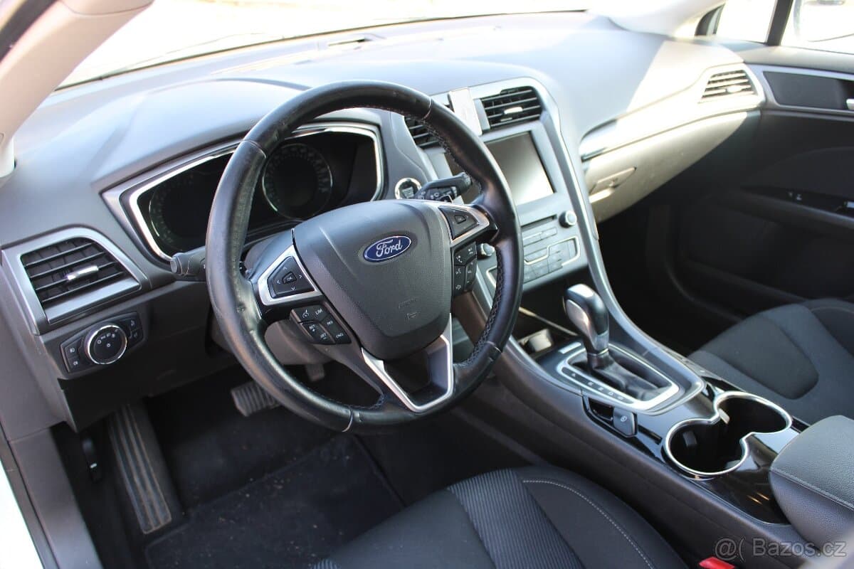 2016 Ford MONDEO - 5