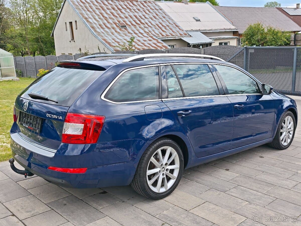 2014 Škoda OCTAVIA - 5