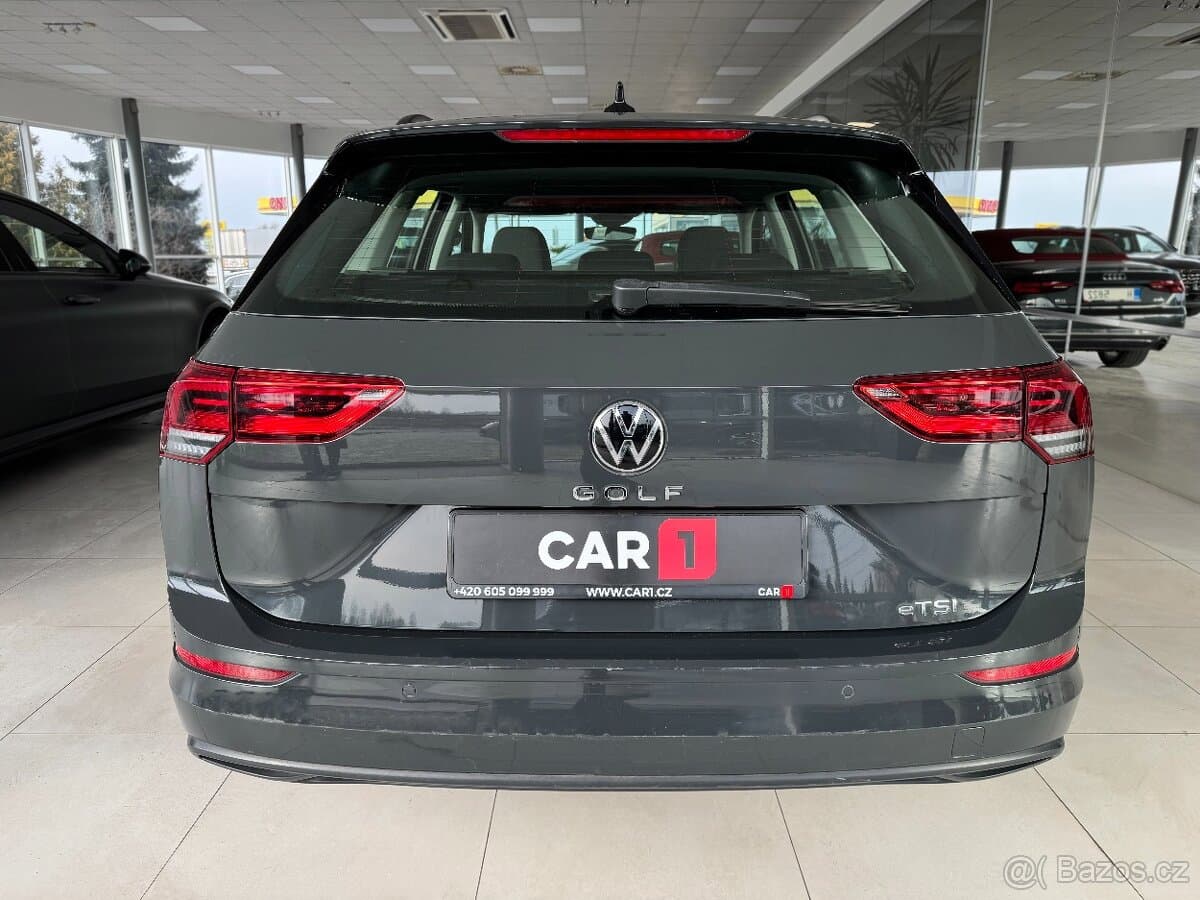 2023 Volkswagen GOLF - 5