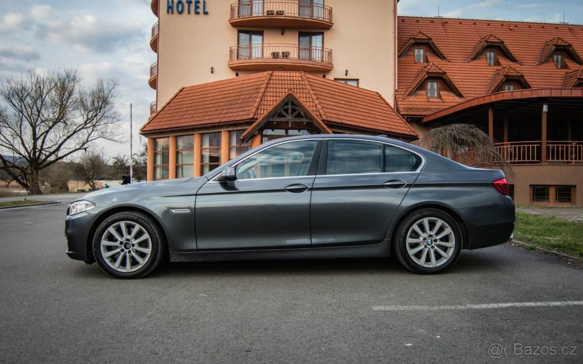 2016 BMW OSTATNÍ - 5