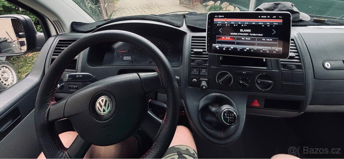 Volkswagen TRANSPORTER - 5