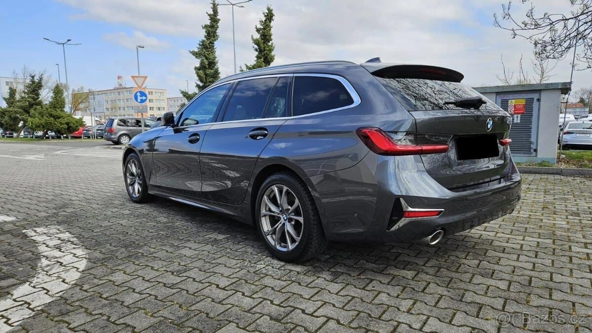2021 BMW OSTATNÍ - 5