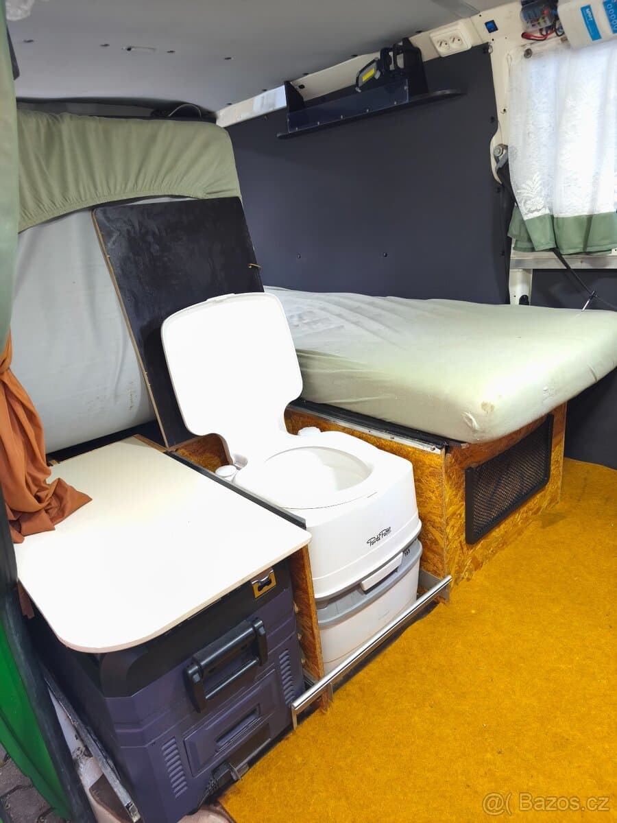 2003 Volkswagen TRANSPORTER - 5