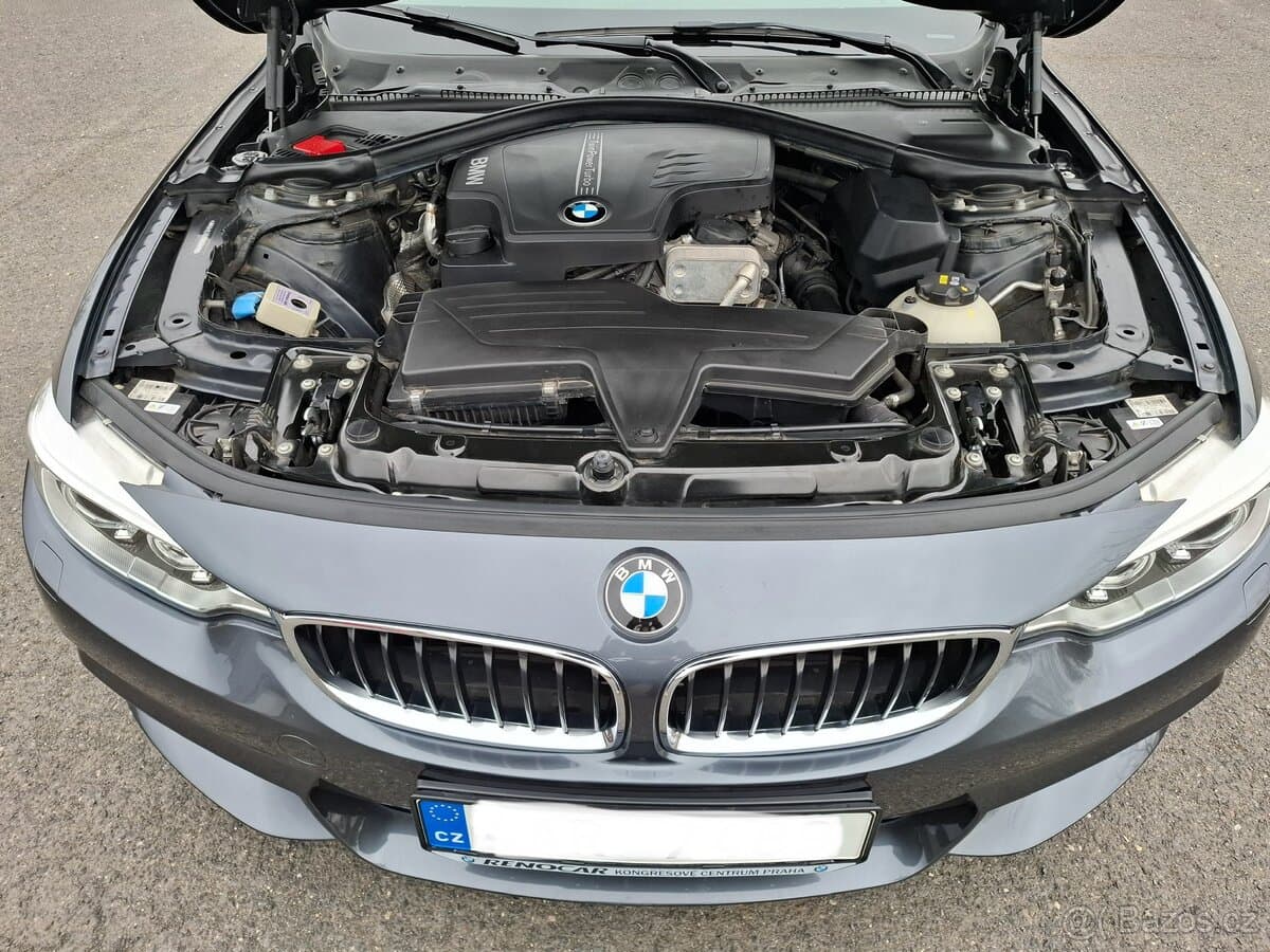 2015 BMW OSTATNÍ - 5