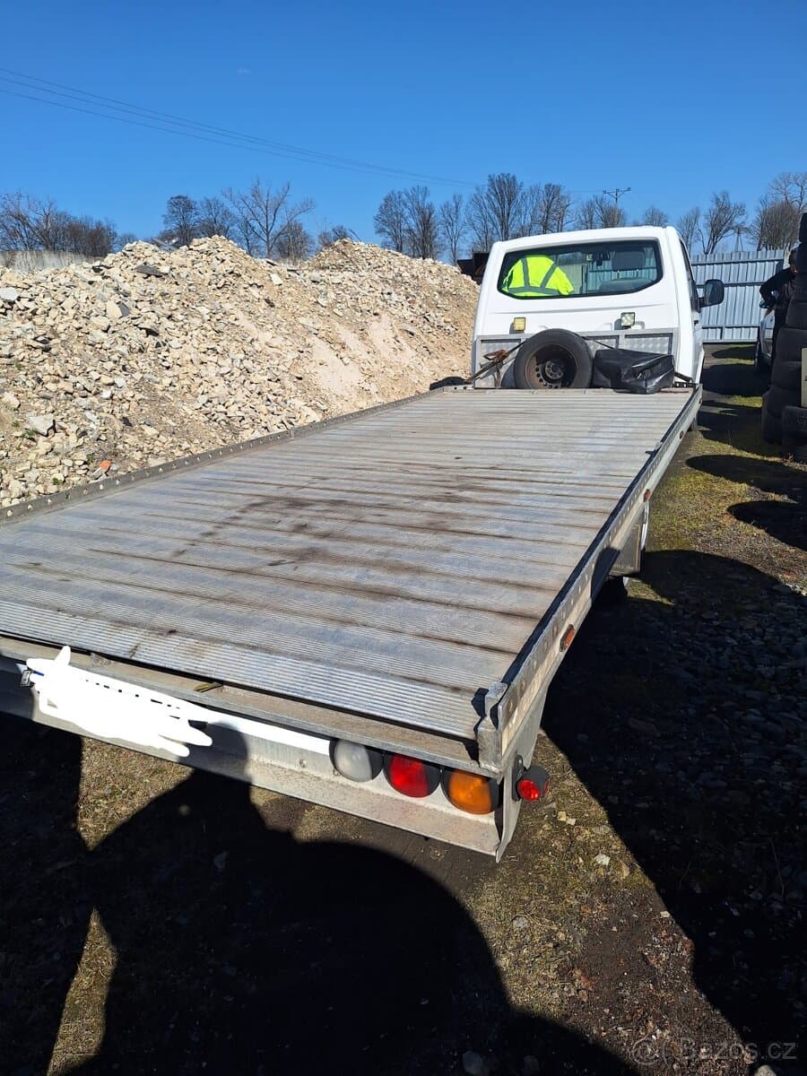 Volkswagen TRANSPORTER - 5