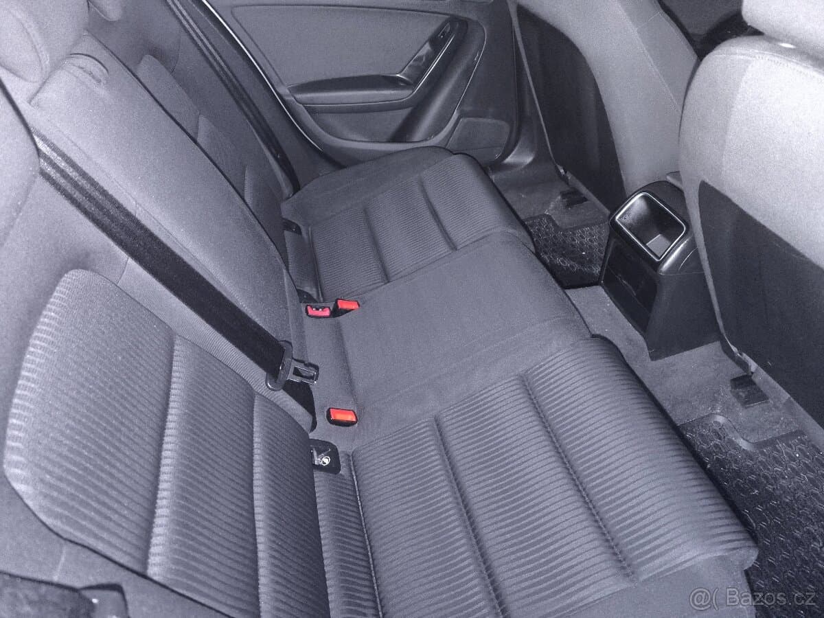 2011 Audi A4 - 5