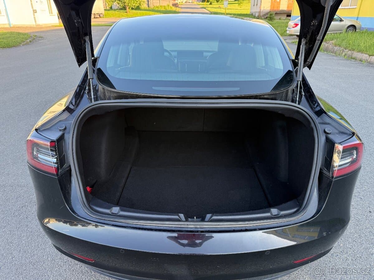 2019 Tesla MODEL 3 - 5