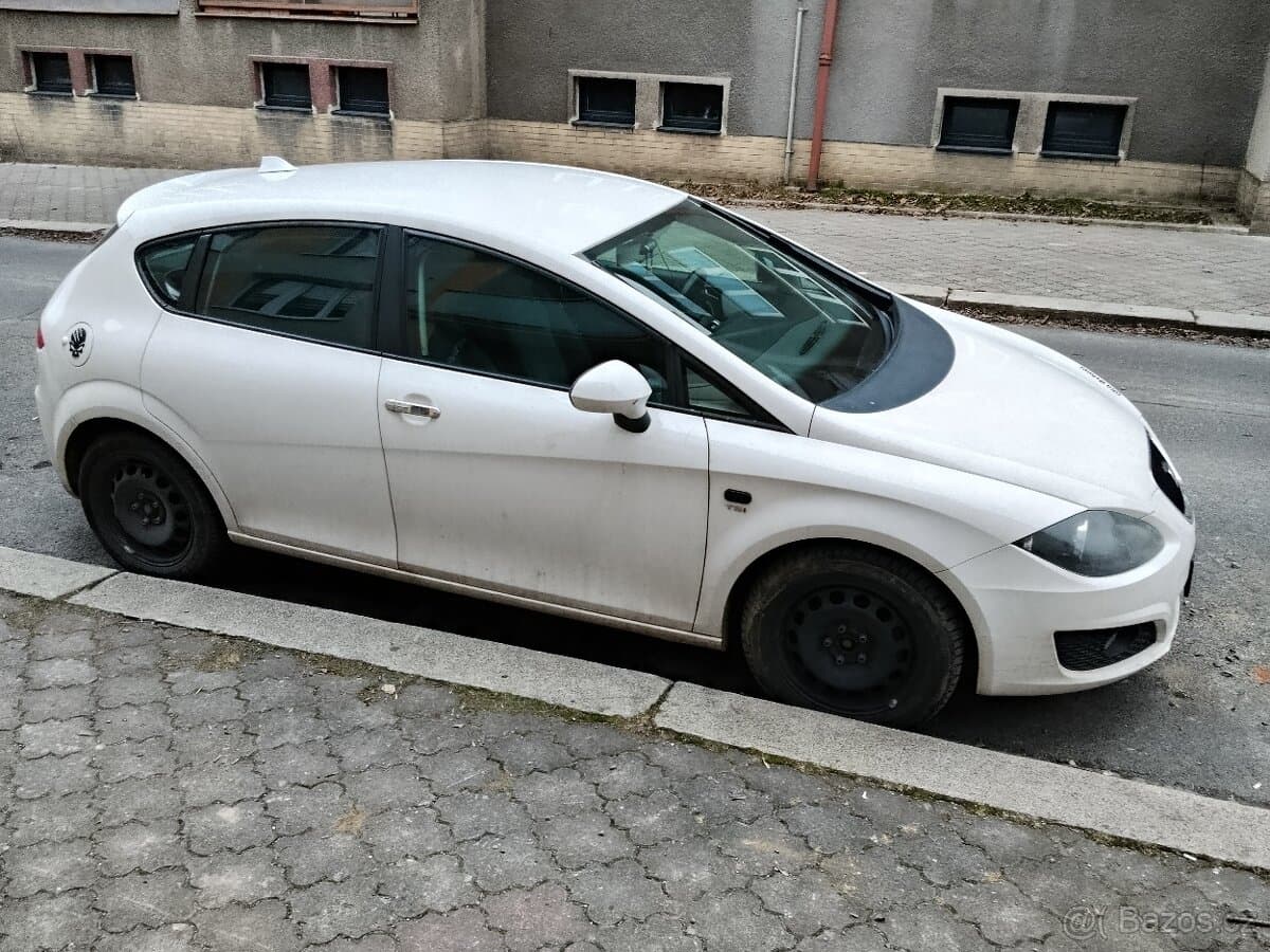 2010 Seat LEON - 5