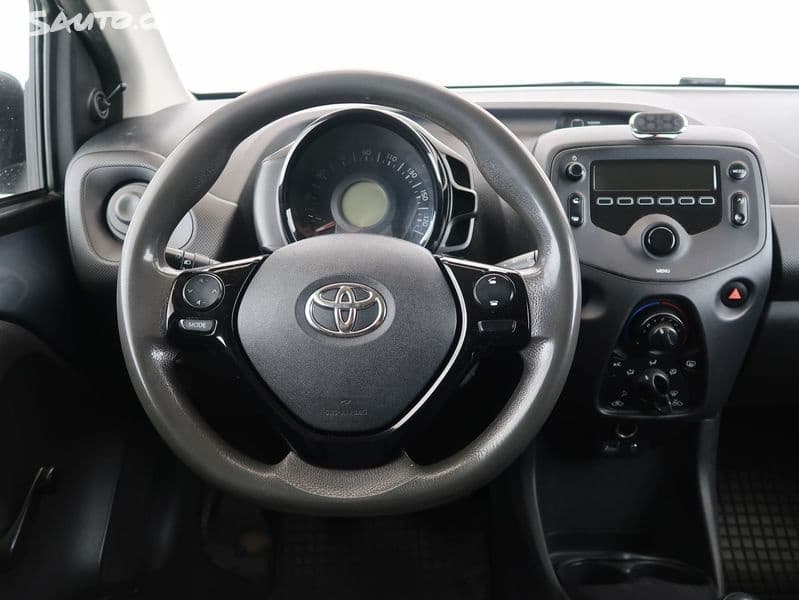Toyota AYGO - 5