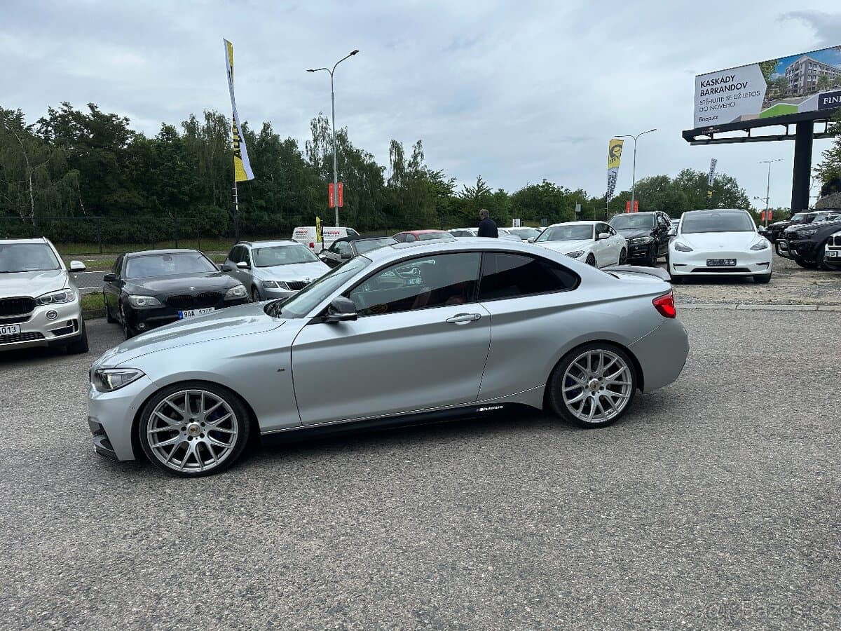 2016 BMW M2 - 5