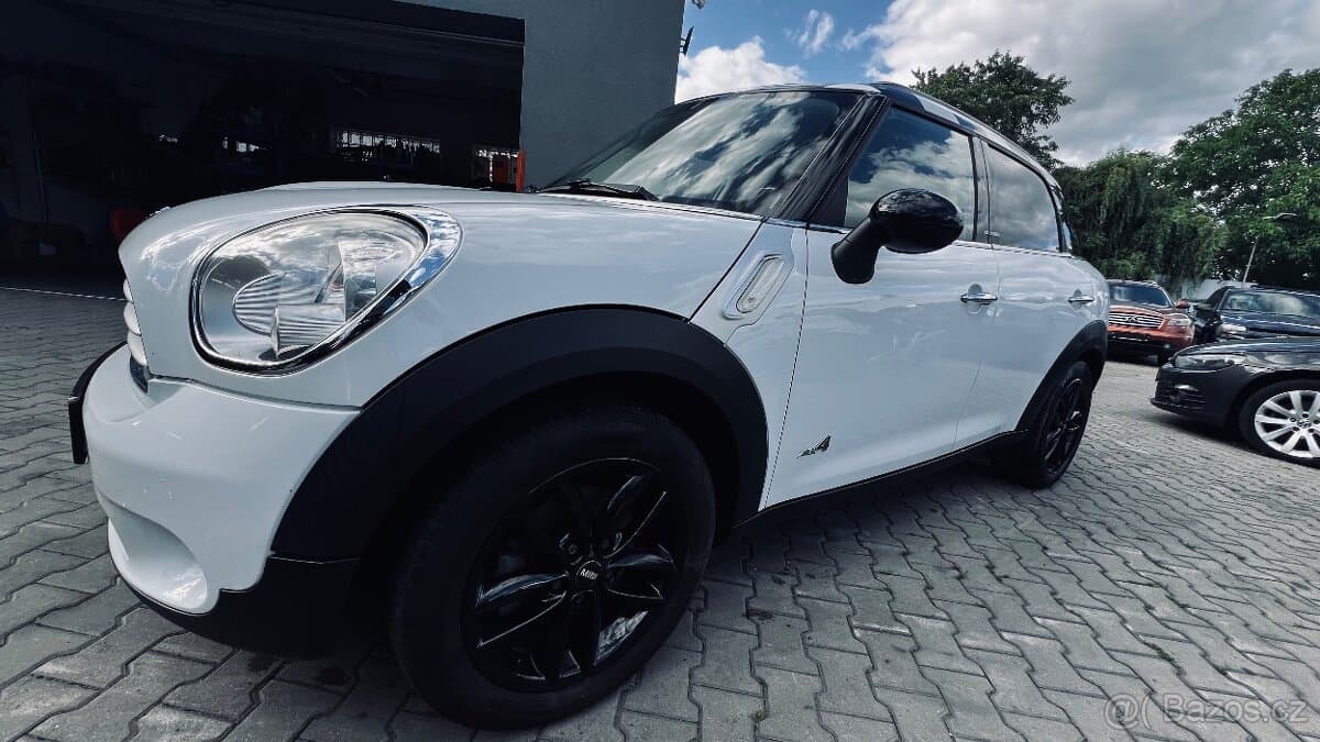 2012 Mini OSTATNÍ - 5
