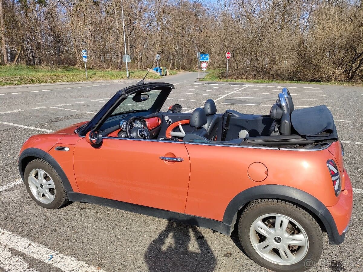 Mini COOPER - 5