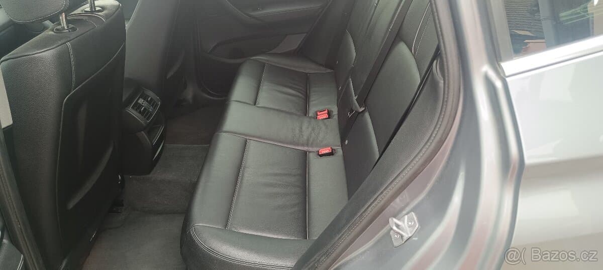 2014 BMW X3 - 5
