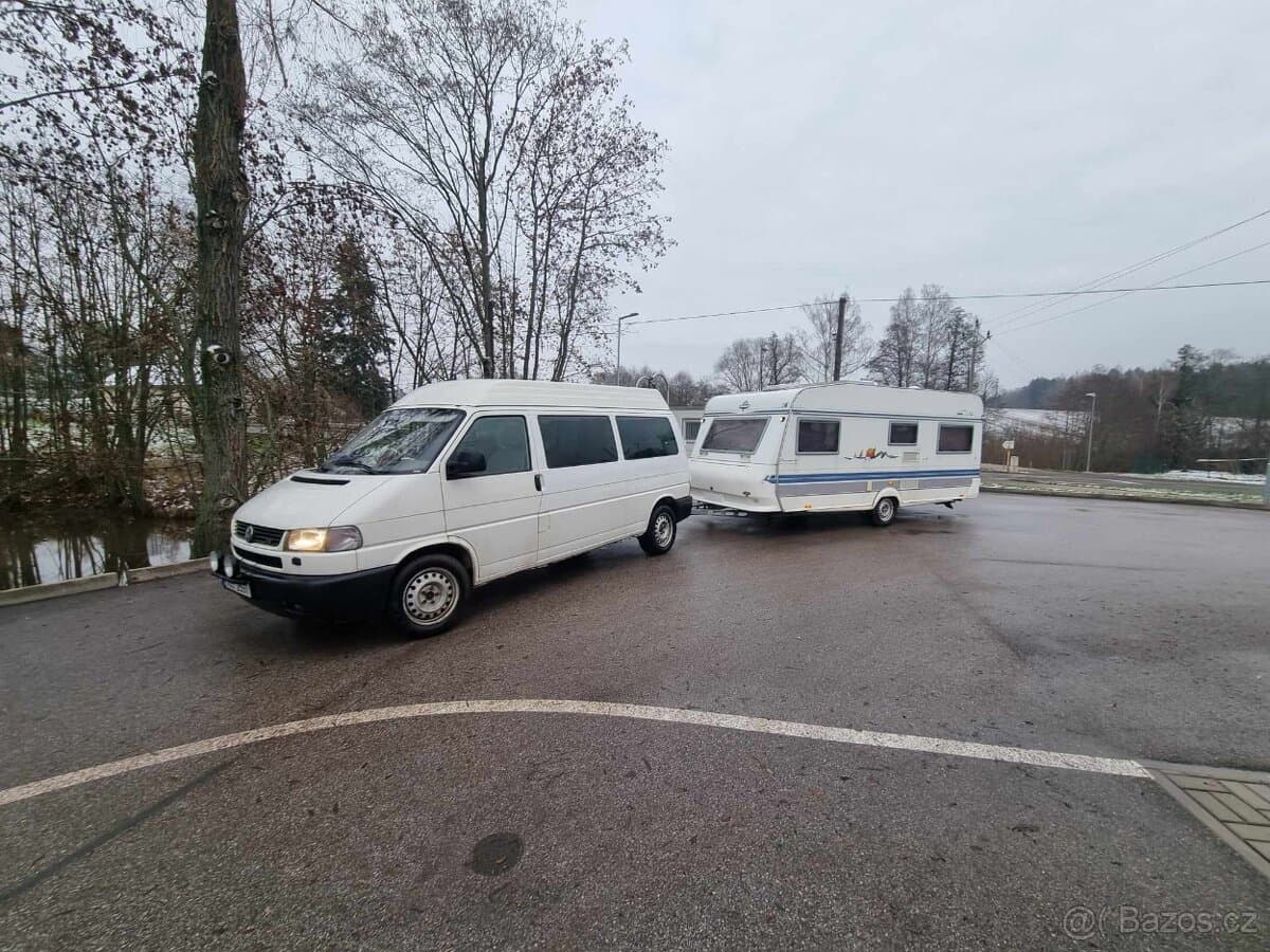 2002 Volkswagen OSTATNÍ - 5
