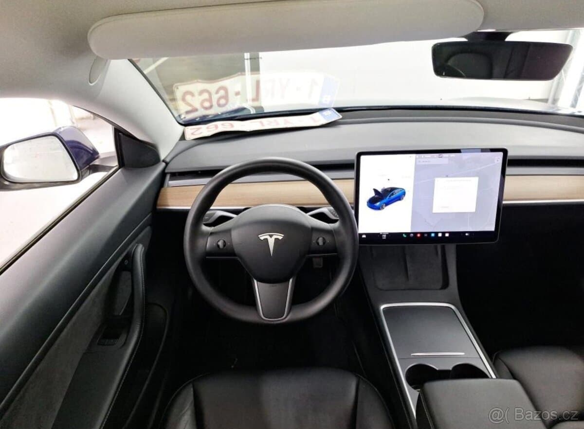 2020 Tesla MODEL 3 - 5