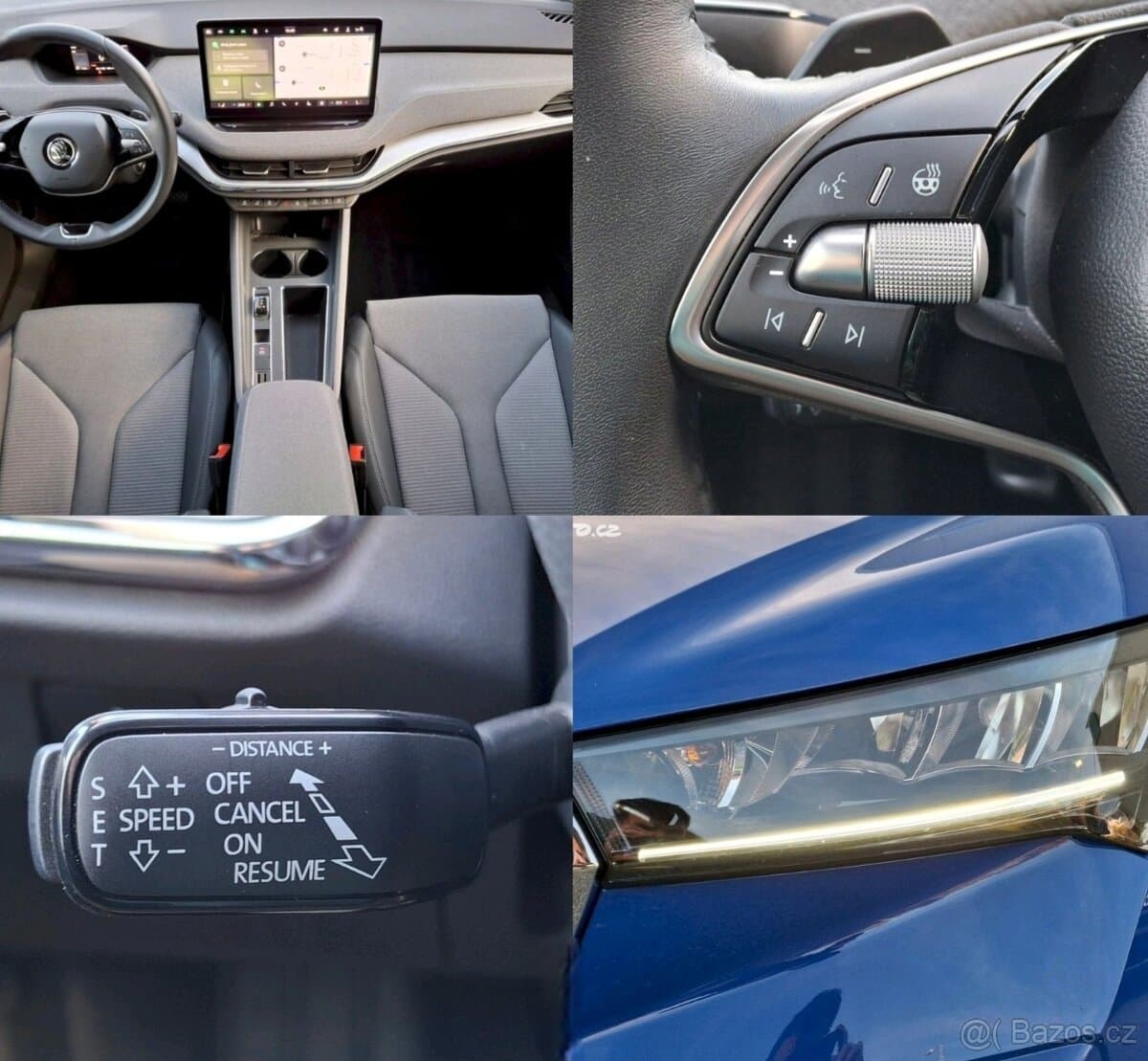 2024 Škoda ENYAQ - 5
