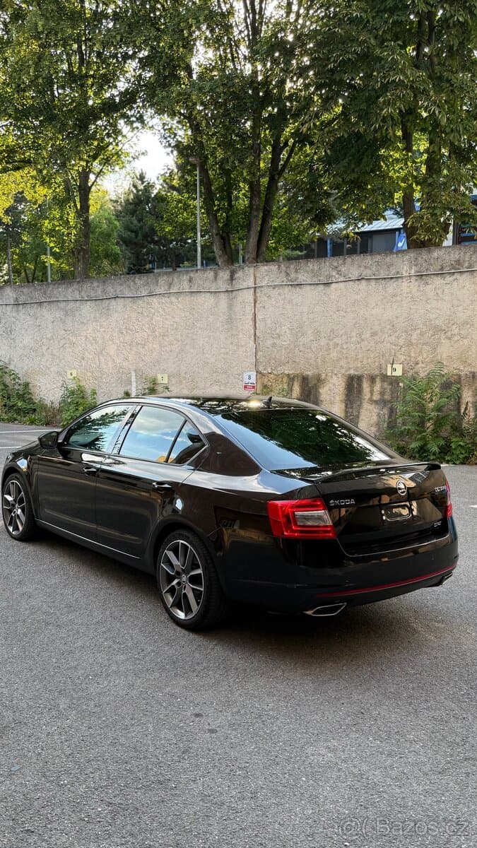 2014 Škoda OCTAVIA - 5