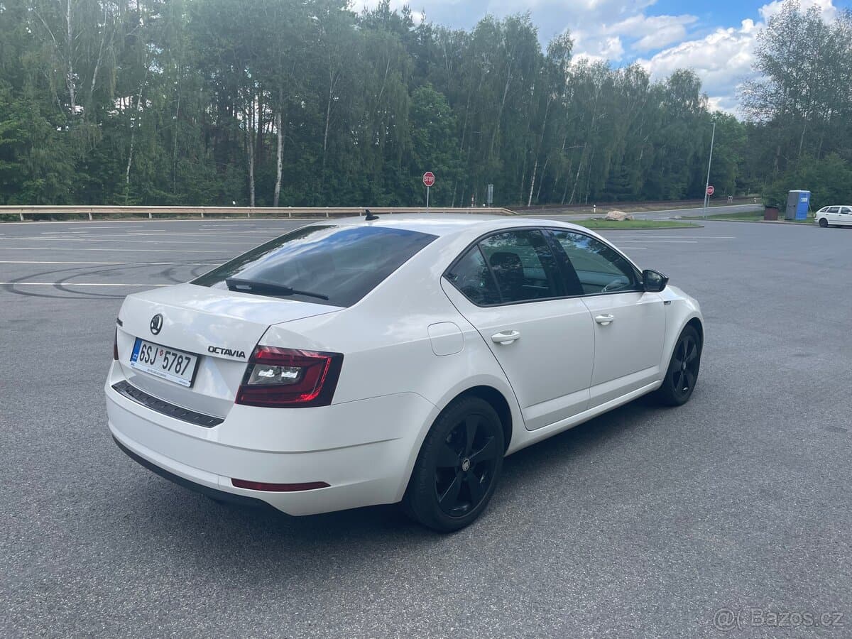 2017 Škoda OCTAVIA - 5