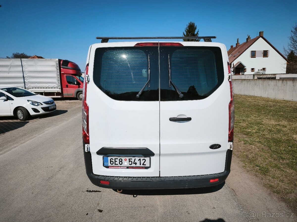 2013 Ford TRANSIT - 5
