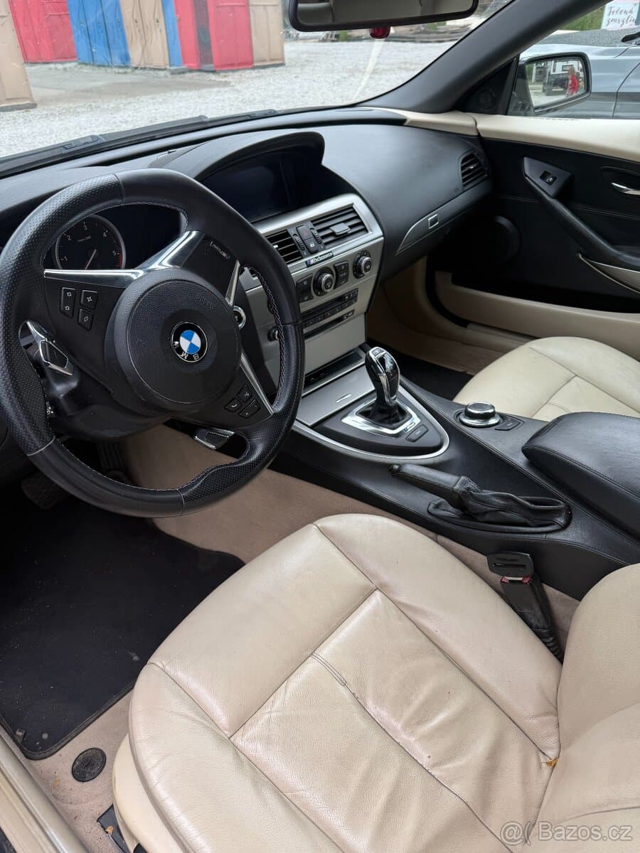2007 BMW OSTATNÍ - 5