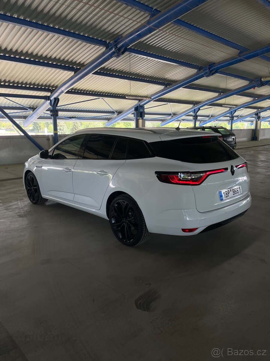 2016 Renault MEGANE - 5