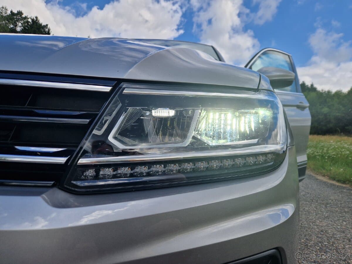 2020 Volkswagen TIGUAN - 5