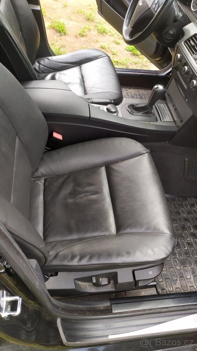 2006 BMW OSTATNÍ - 5