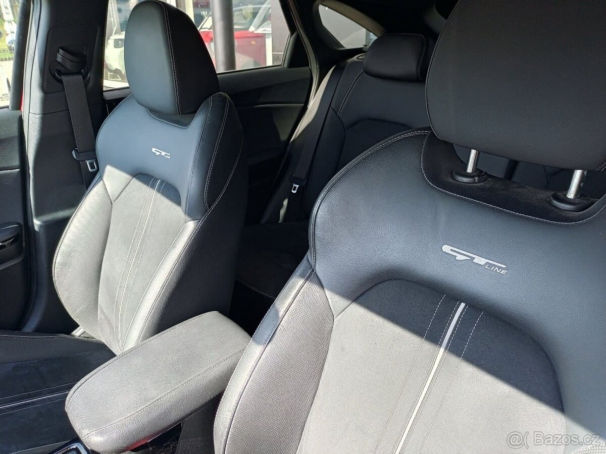 2019 Kia PROCEED - 5
