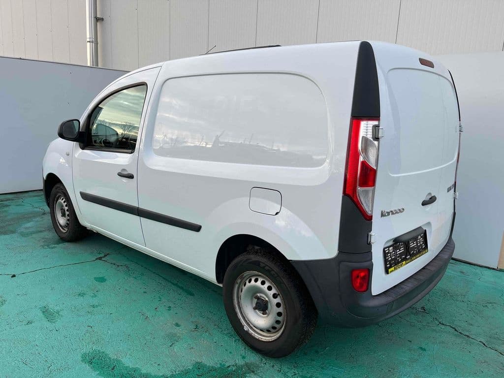 2018 Renault KANGOO - 5