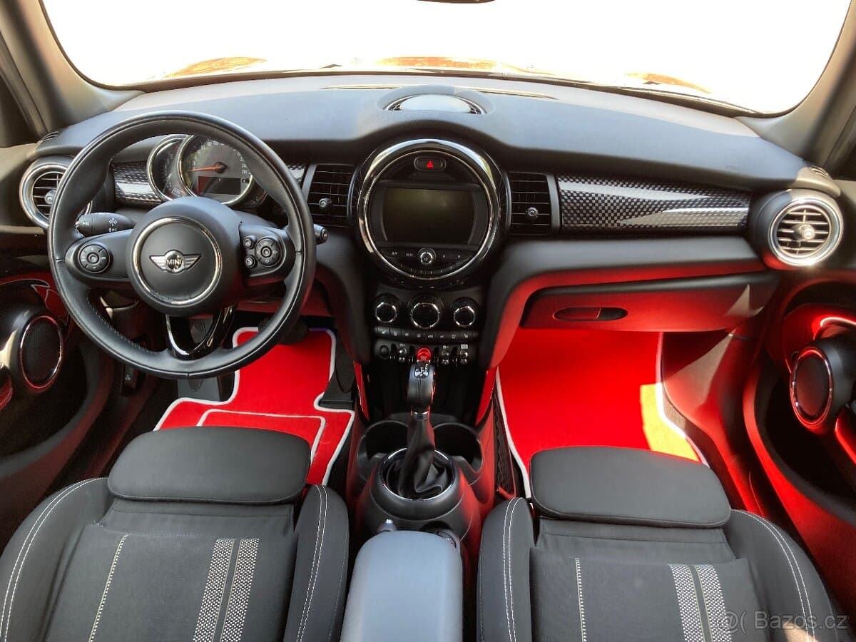 2018 Mini COOPER - 5