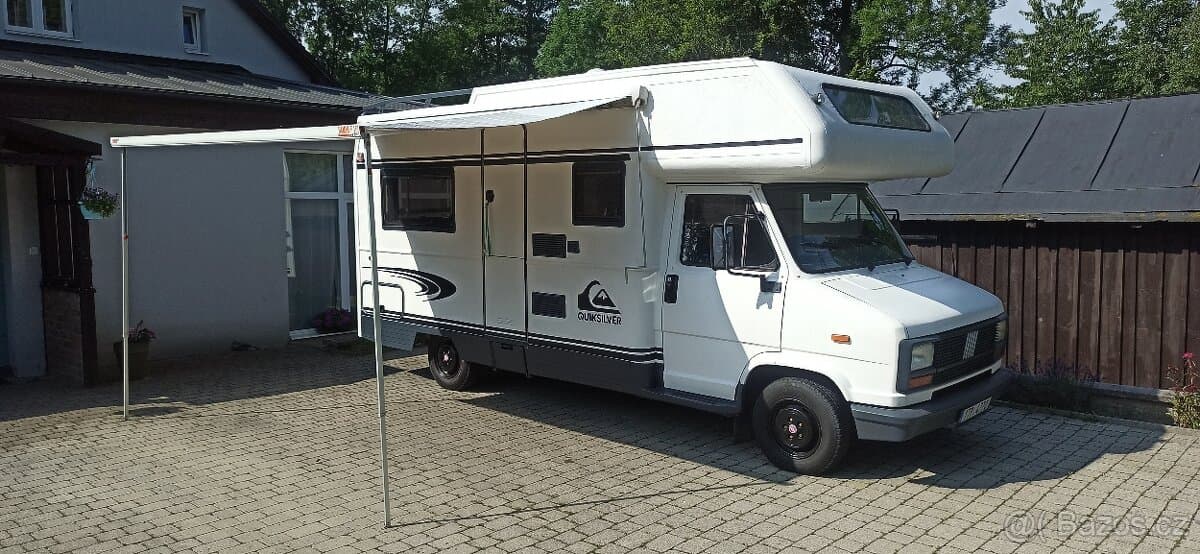 1989 Fiat DUCATO - 5
