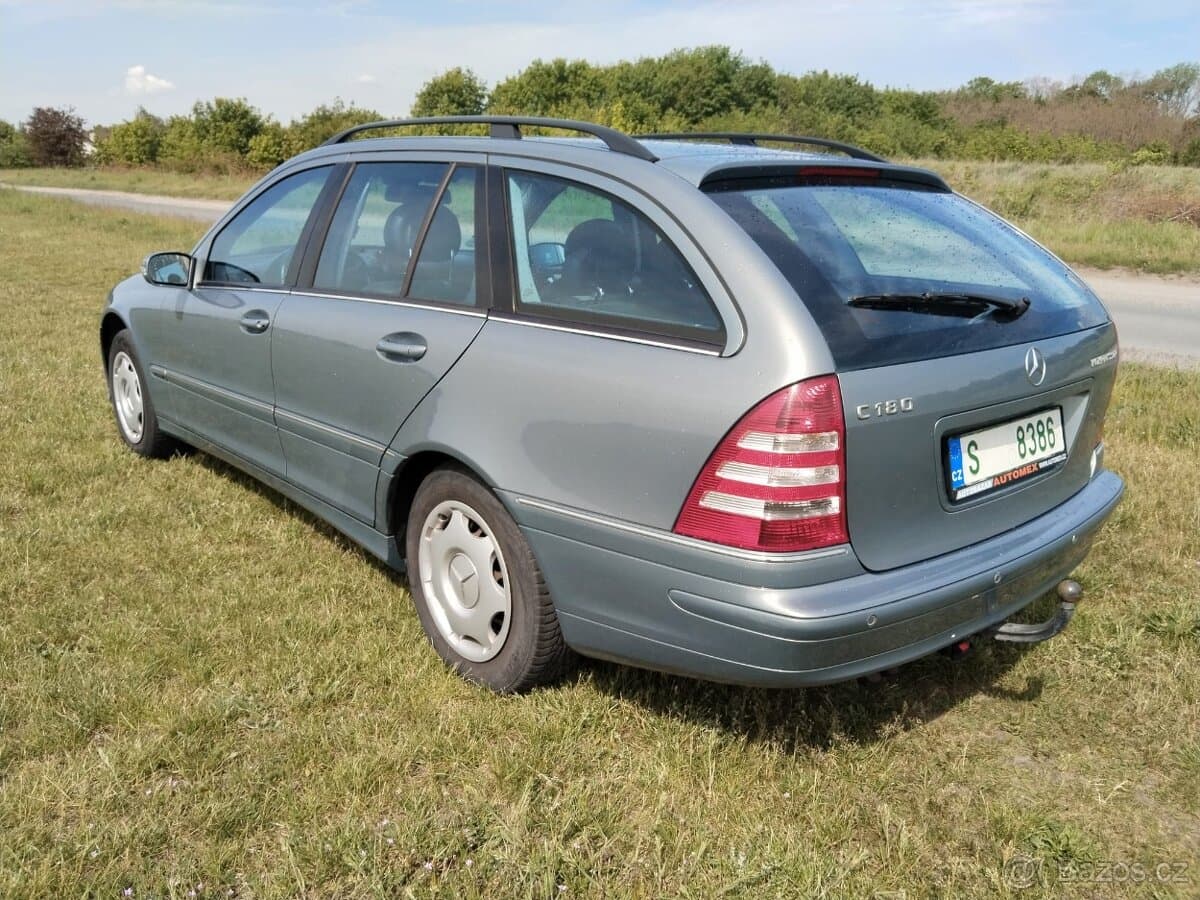 2004 Mercedes-Benz OSTATNÍ - 5