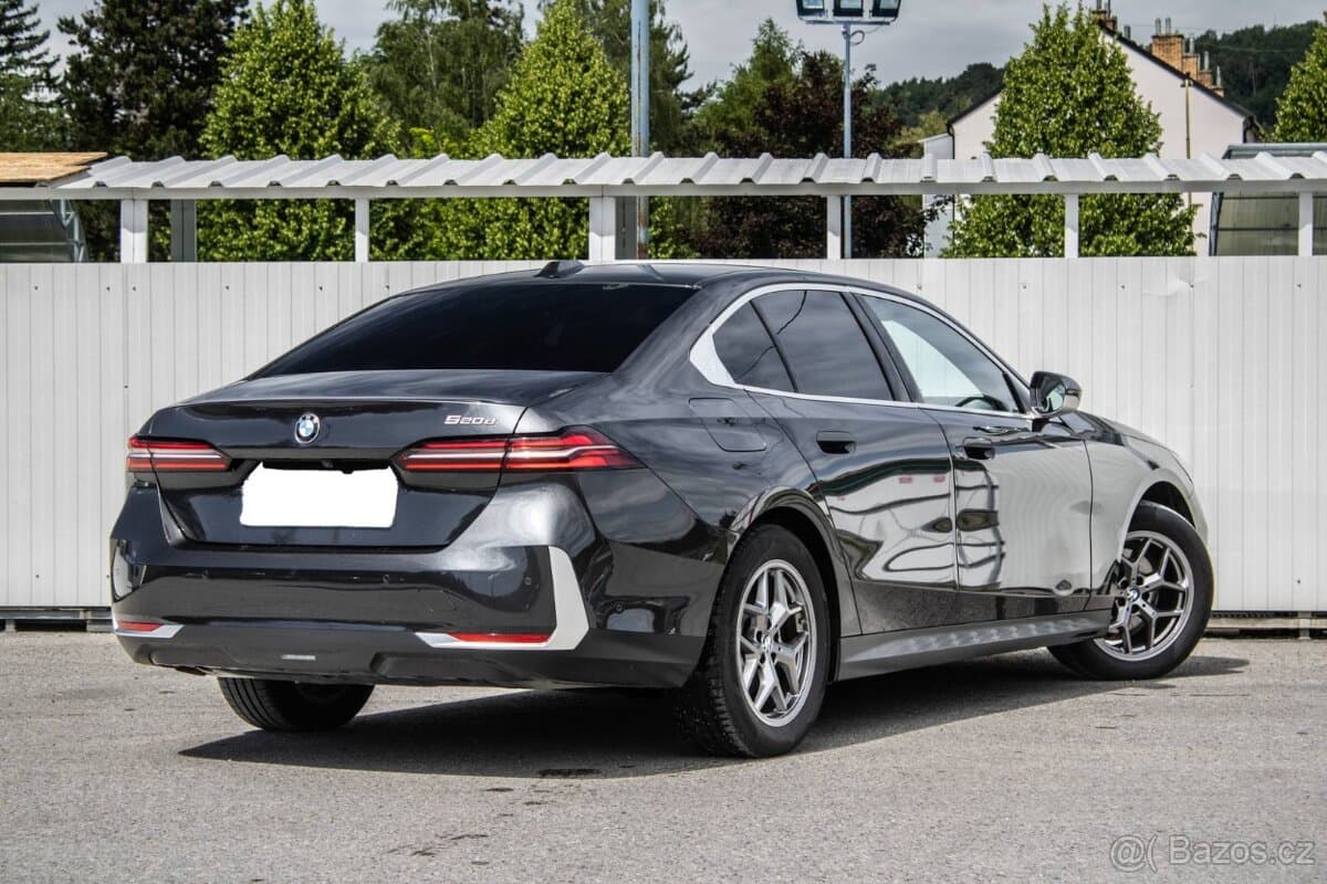 2025 BMW OSTATNÍ - 5