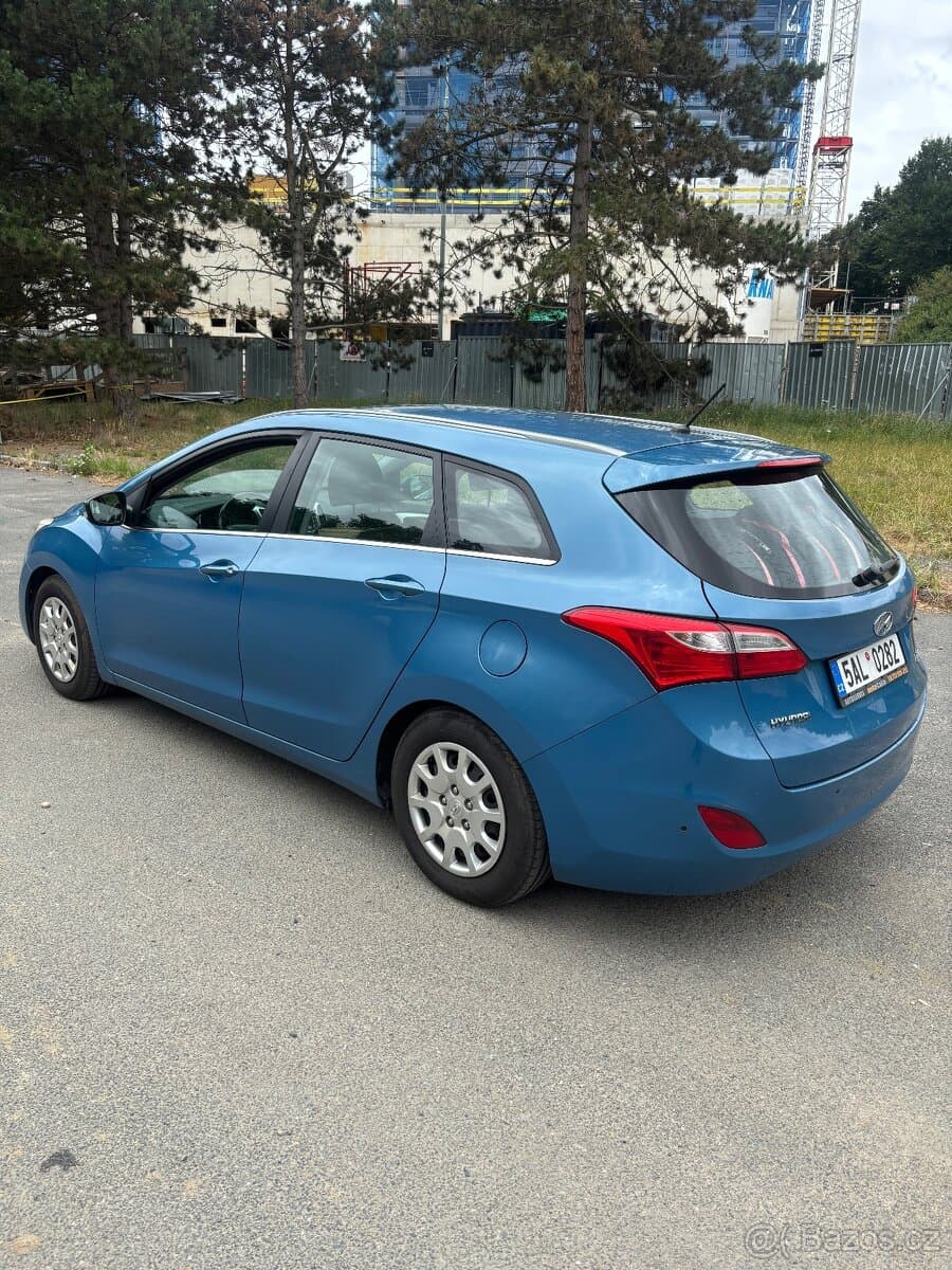 2014 Hyundai i30 - 5