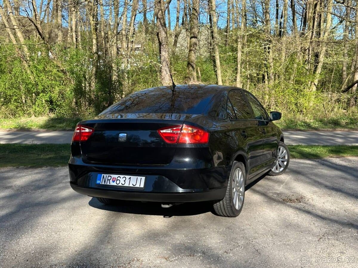 2013 Seat TOLEDO - 5