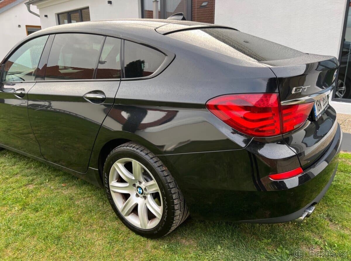 2010 BMW OSTATNÍ - 5