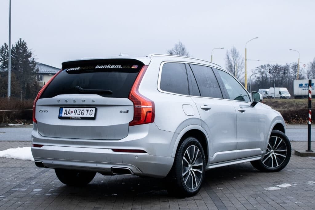 2019 Volvo XC90 - 5